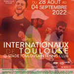Un Challenger ATP80 pour Toulouse !