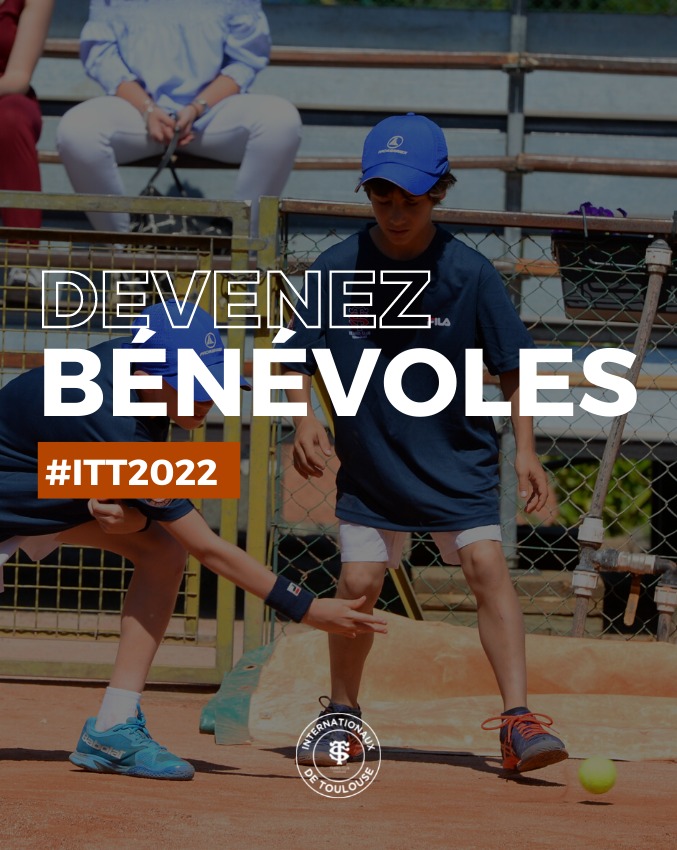 You are currently viewing Devenez bénévoles !